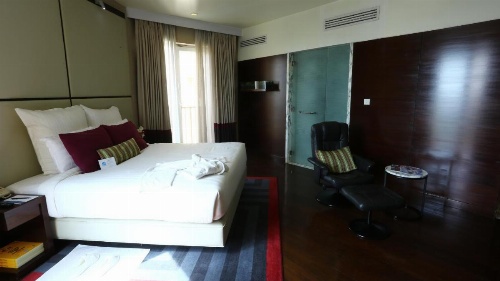 Avari Tower Karachi image 26