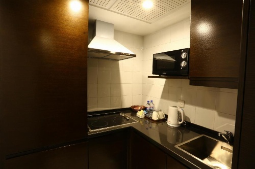 Avari Tower Karachi image 28