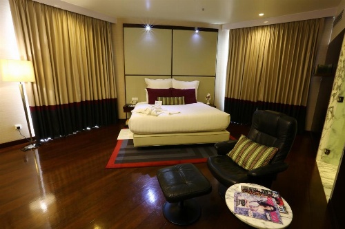 Avari Tower Karachi image 29