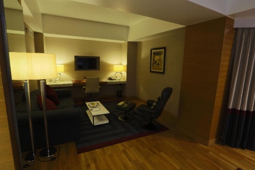 Avari Tower Karachi image 34