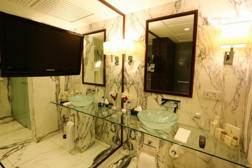 Avari Tower Karachi Image 35