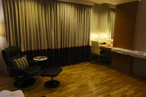 Avari Tower Karachi image 39