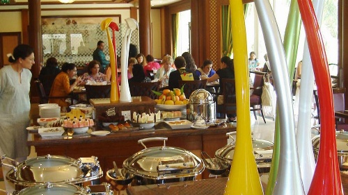 Avari Tower Karachi image 4